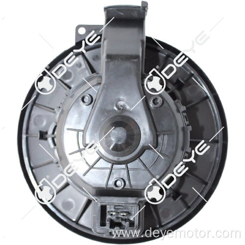 Car blower motor for FORD FIESTA V RHD